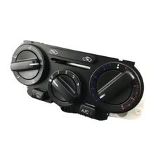 For Nissan Versa 2007-2011 A/C Heater Climate Control Panel Switch Button