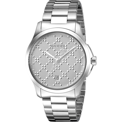 ⭐Gucci watch 38MM Unisex YA126459⭐ | eBay UK