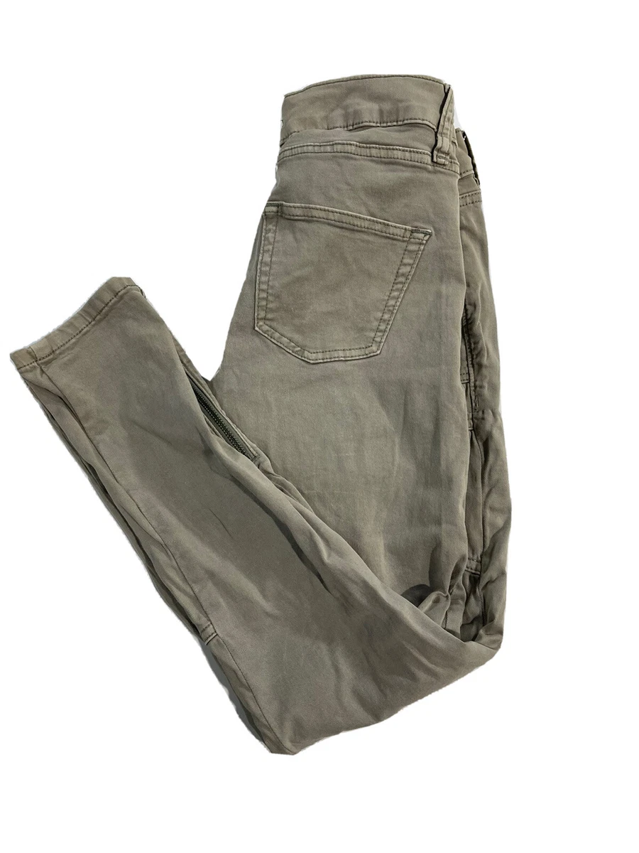 High waist deals carpenter pants