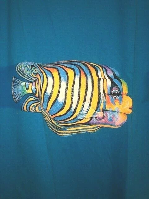 Coolest tropical cheap fish