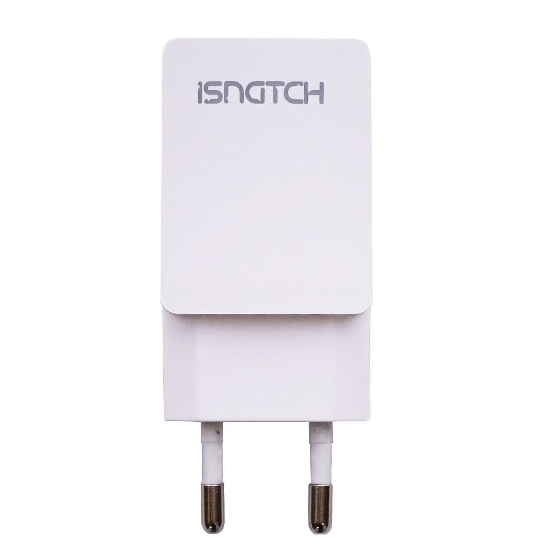 iSnatch Alimentatore con uscita USB, caricabatterie rapido, per smartphone 10W