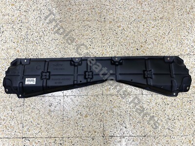 Toyota Genuine 51441-42150 Cover Engine Under 5144142150 OEM | eBay