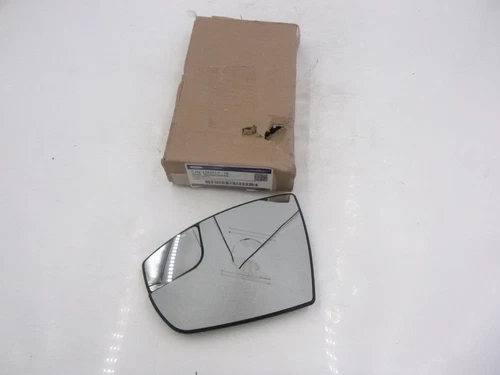 OEM Ford Rear View Driver Side Mirror Glass Assembly for 2013-2016 Ford Escape