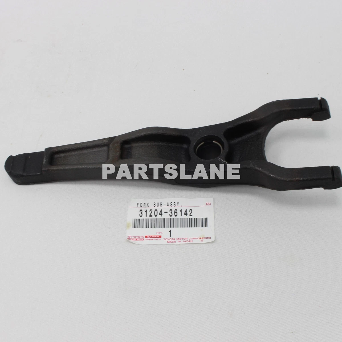 Toyota Land Cruiser Coaster OEM Genuine Clutch Release Fork 31204 
