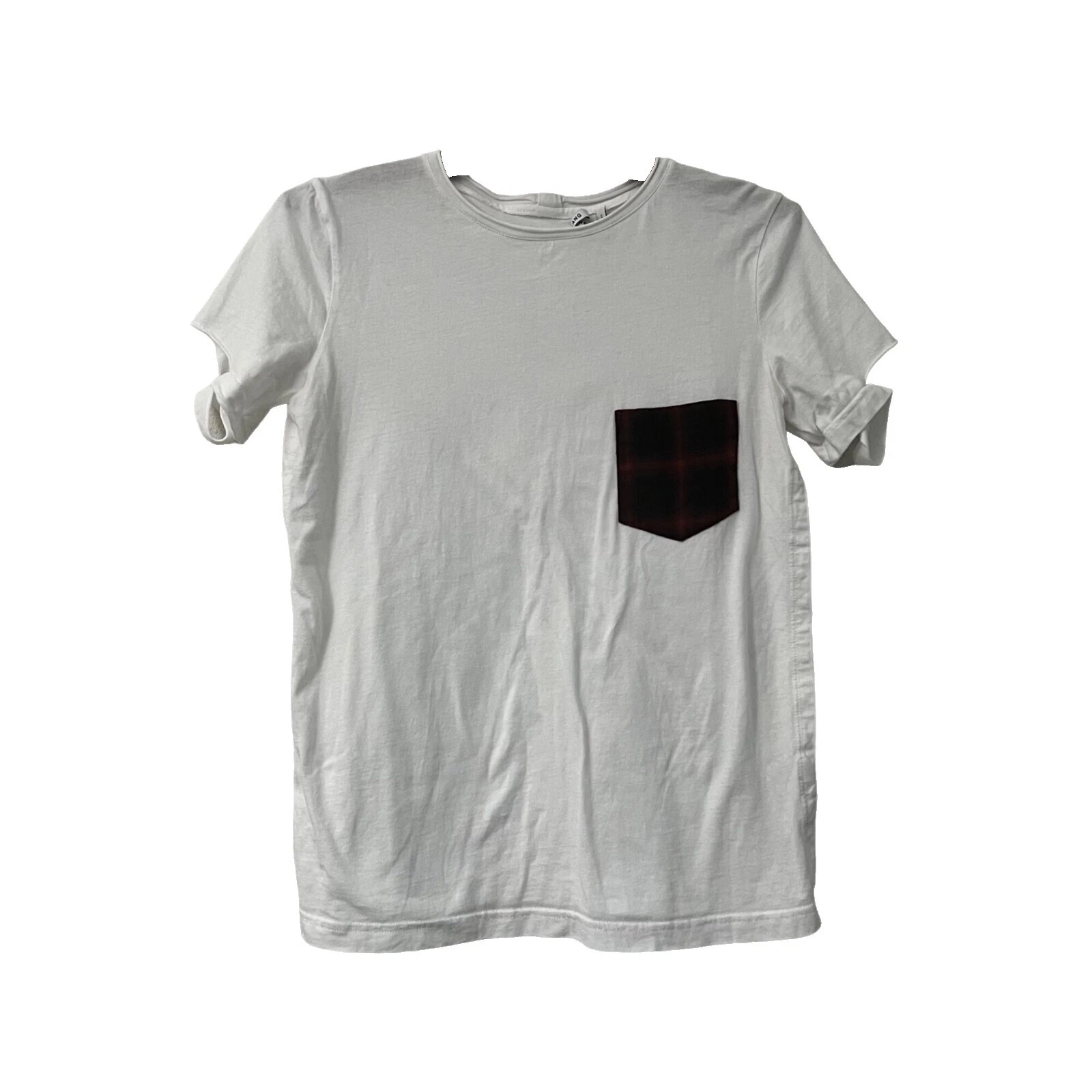 Tops de lana sólida HELMUT LANG para Mujeres