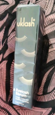Uklash Wimpernserum Wachstumsverstärker - 3ml