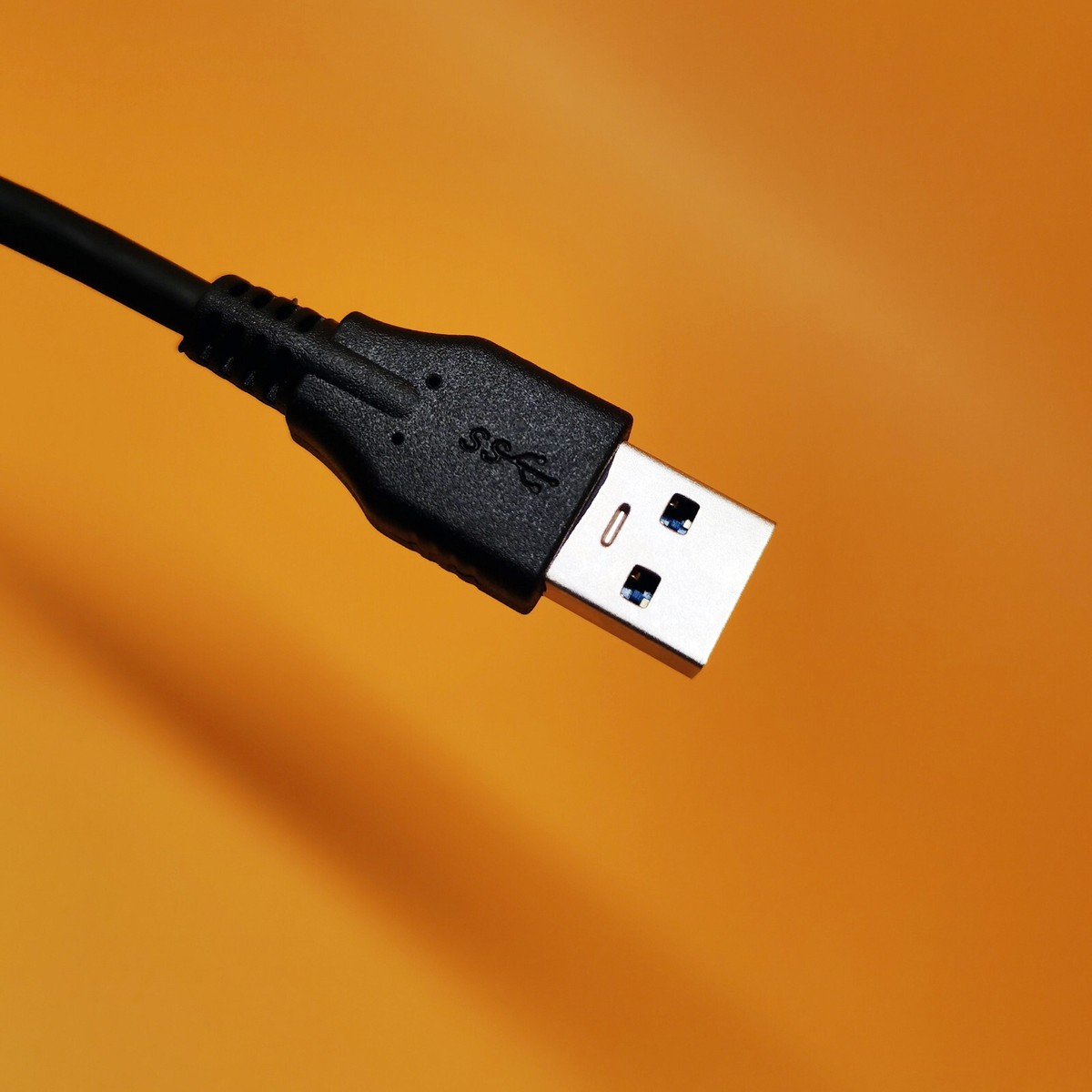 Cavo USB 3.0 Per Disco Rigido Esterno Maxone 500GB | Doppia Micro Type B Per Xbox/PS4/Mac/PC
