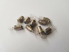 1x GLÜHBIRNE 12 Volt  DIESELHEIZUNG SIROKKO STANDHEIZUNG DDR IFA Heizgeräte