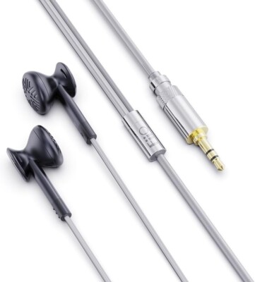 Fiio FF3S FIO-IEM-FF3S-B Intraconcave earphones Dynamic Fiio FF3S FIO-IEM-FF3S-B Intraconcave earphones Dynamic