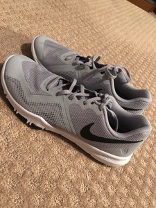 nike men's flex control ii cross trainer