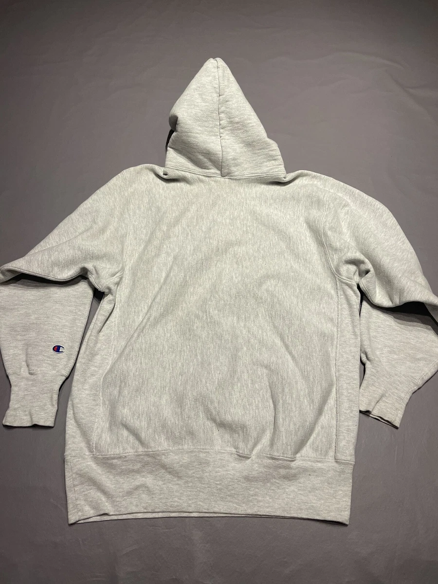 Champion reverse weave grey cheap