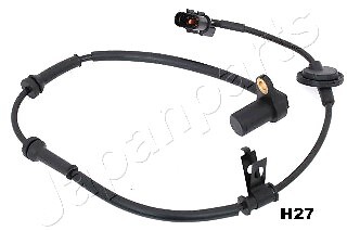 Japanparts ABS-H27 Sensor, Wheel Speed For Hyundai-image
