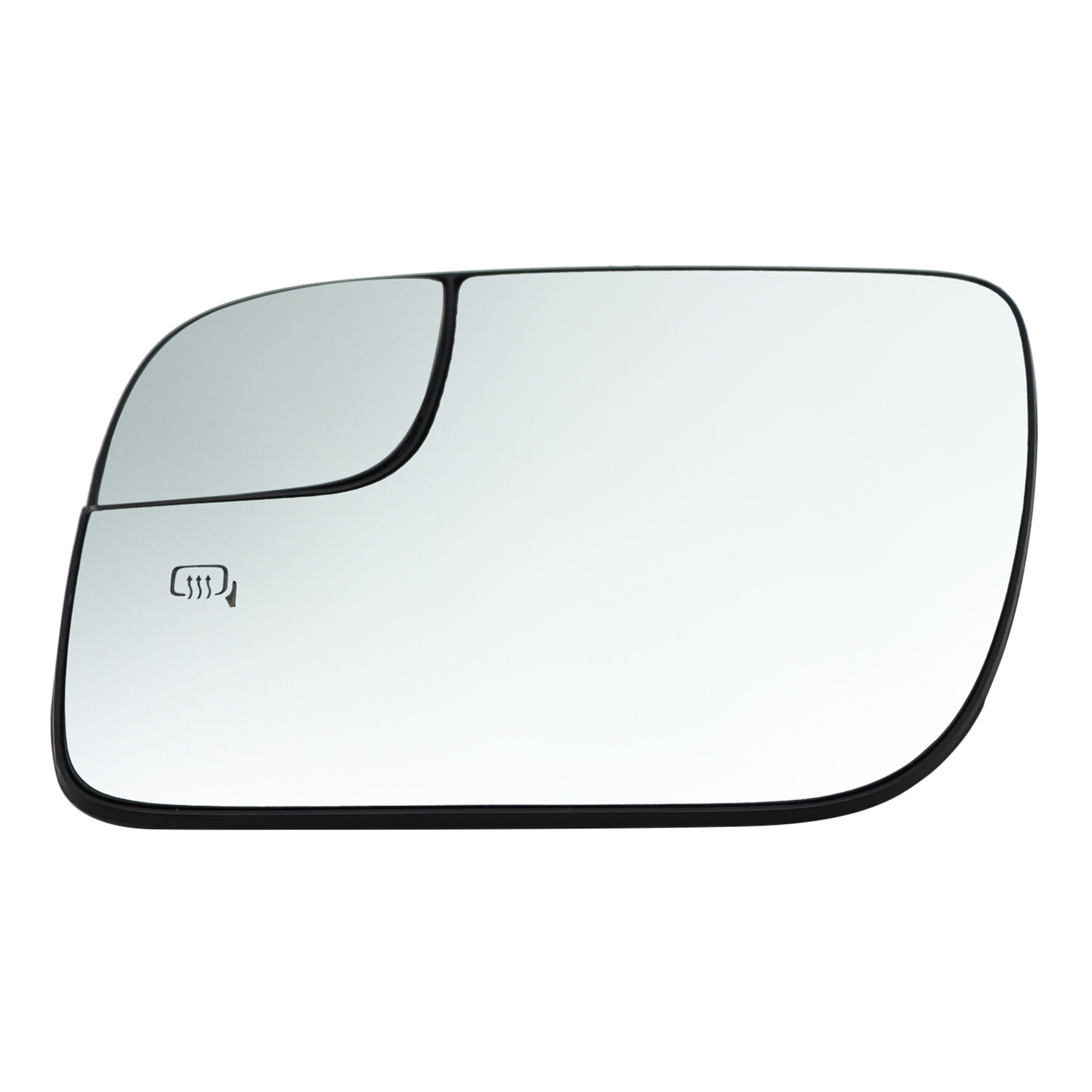 For Ford Explorer 20112019 Heated Side Mirror Glass Driver Side New eBay