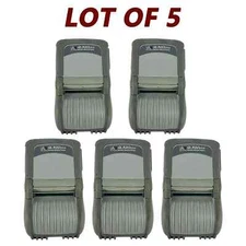 LOT OF 5 Zebra QL320 Plus Barcode Thermal Printer WiFi USB No battery No Charger
