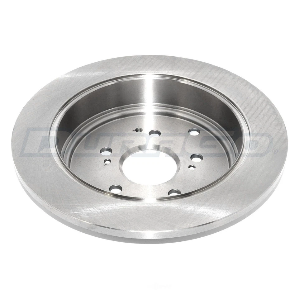 Rotor de freno de disco para Honda Pilot DURAGO 2003-2008 Foto 2 de 2