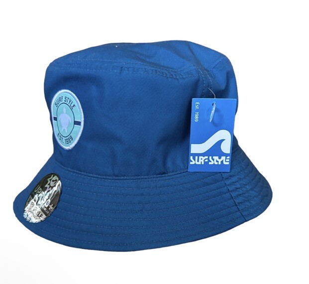 UPF 50 Bucket Hat for Surf Fishing Beach Camping Summer Outdoor-image
