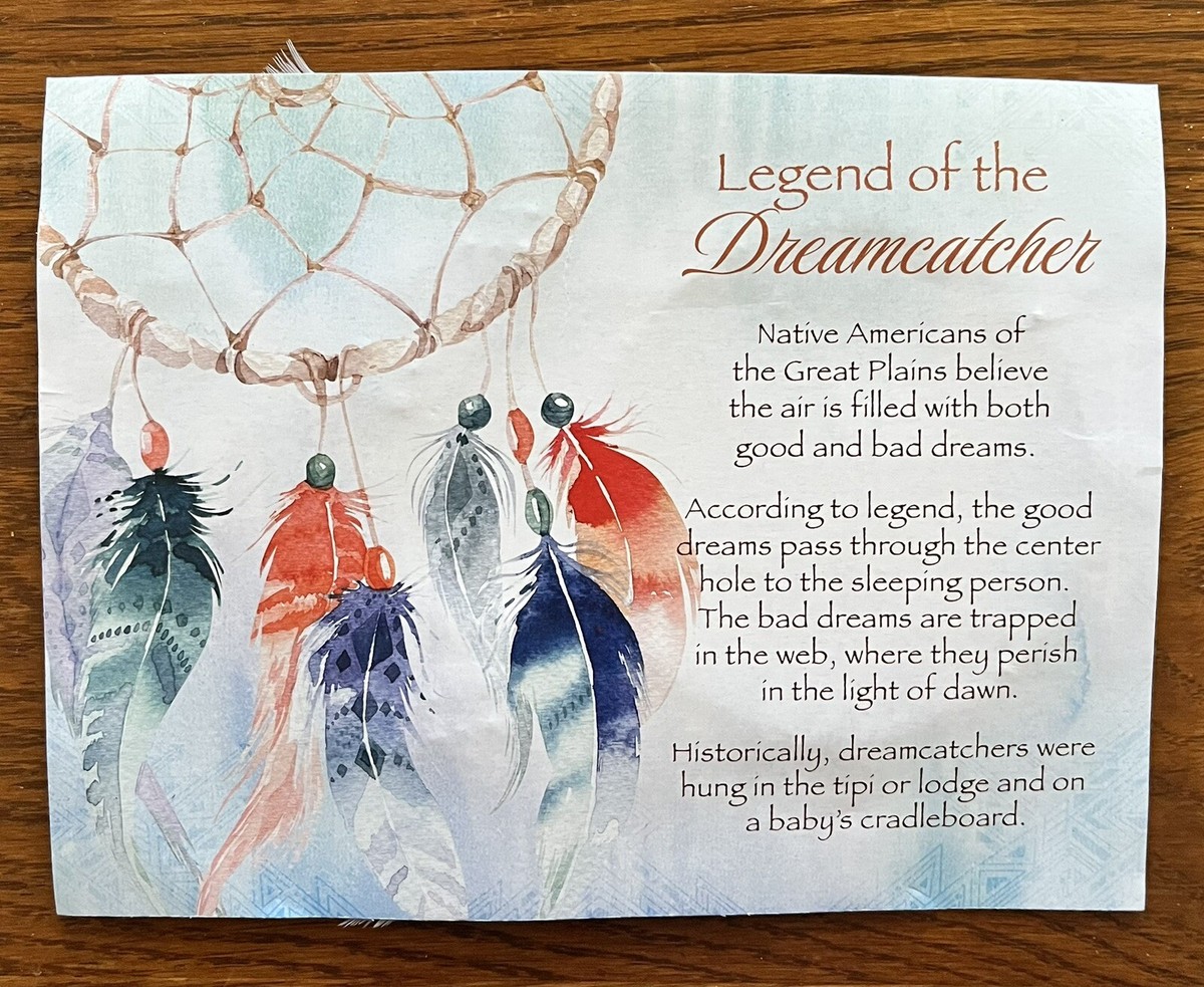 Dream Catcher | eBay