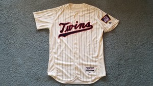 twins jersey 2016