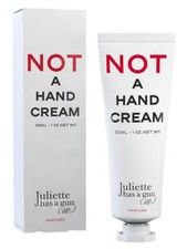 JULIETTE HAS A GUN Perfume  NOT A HAND CREAM  1 oz / 30ml