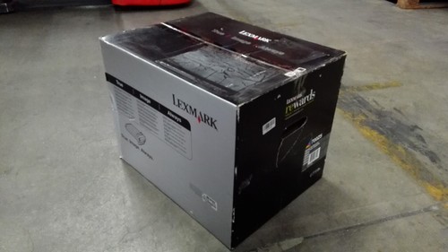 Lexmark 700Z5 Imaging-Kit 70C0Z50 Schwarz/Color für Lexmark CX310/CX410/CX510 - Afbeelding 8 van 12
