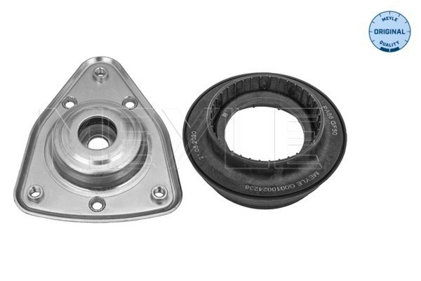 StossdÄMpferkissen Peugeot P. 308/3008/CITROEN C4 09- Le/Pr MIT Lager-image
