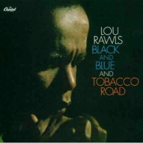 Rawls,Lou - Black and Blue/Tobacco Road / - Imagen 1 de 1