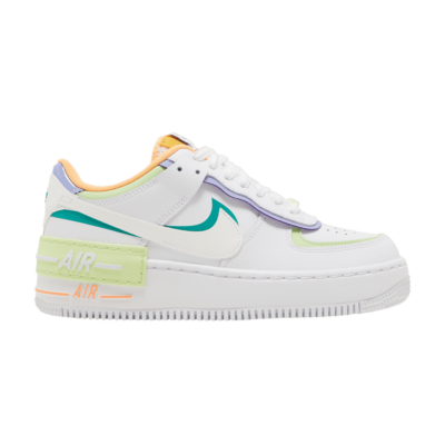 Grey Fog Nike Af1 Shadow Pale Air Force One Pale Ivory Nike Wmns