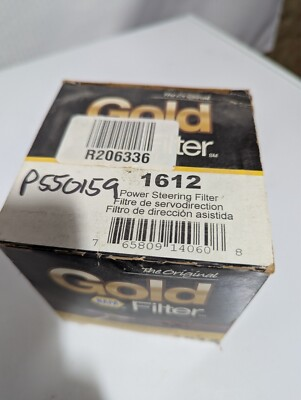 #ad 3 napa oil filters 1612 $35.00