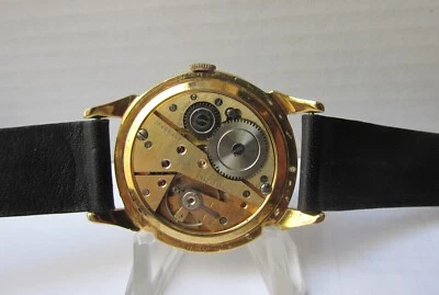 Reloj nobel 21 jewels hotsell