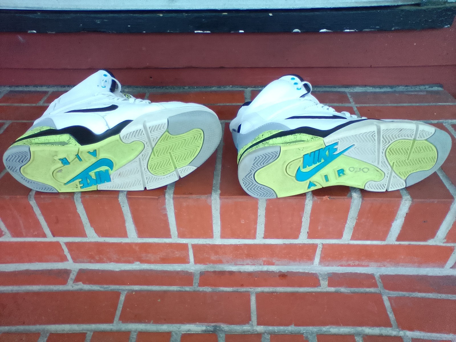 Nike Air Command Force Billy Hoyle - image 5