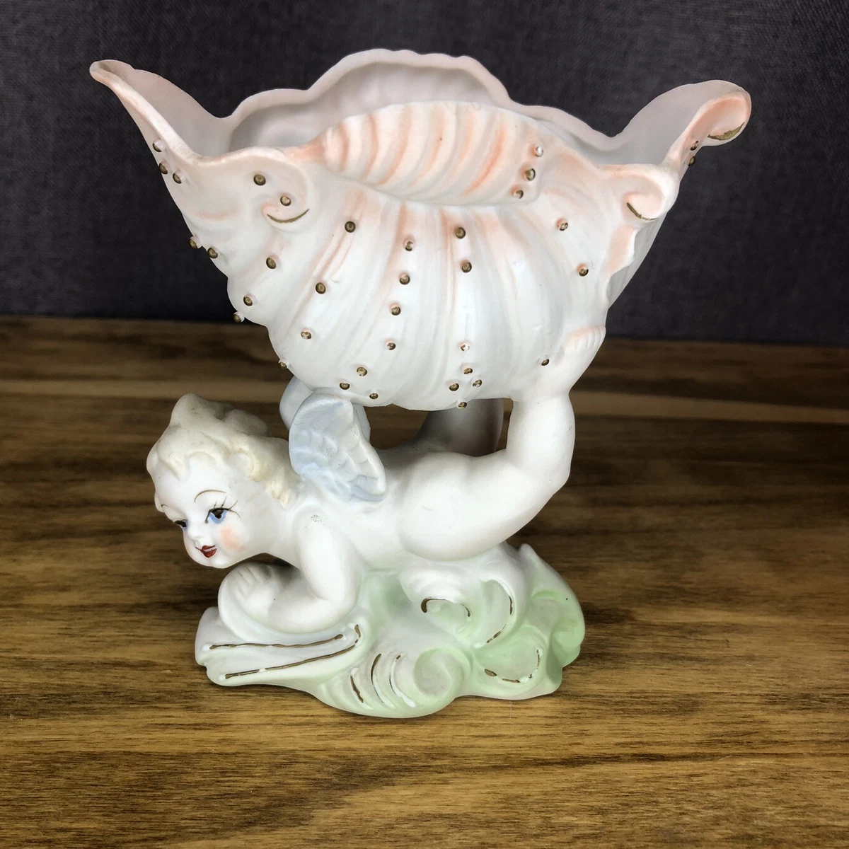 Vase Vintage, Retro & Mid-Century Collectibles (1940s) for sale | eBay