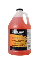 Bio-Kleen M00109 Aluminum Cleaner 1 Gallon