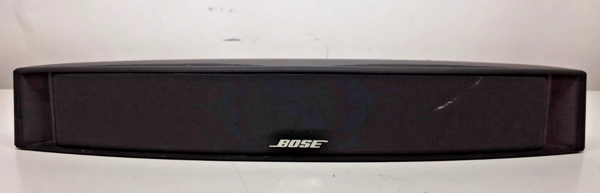 Bose VCS-10 Home Speakers and Subwoofers for sale | eBay
