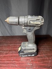 Makita XPH11 18V LXT Brushless 1/2” Hammer Drill w/ BL1820 Battery