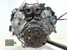 Kompletter Motor N63B44D BMW X5 2020