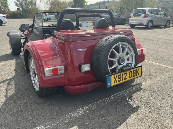 eBay - Westfield SEIW Carbon Sport Spe...