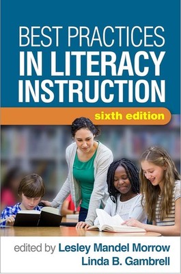 Best Practices in Literacy Instruction by Heather Kenyon Casey  