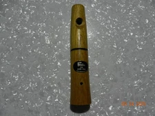 Dove Call D-8, Brown Faulks wood