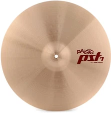 Paiste 17" PST 7 Thin Crash Cymbal