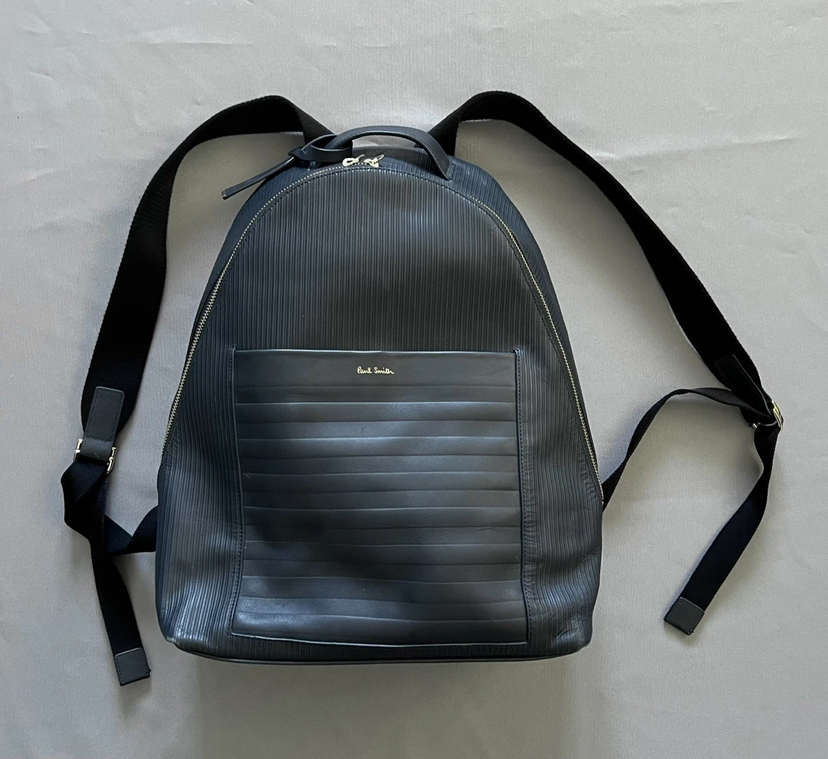 Paul Smith Men's Backpack | Updated Sep 2026