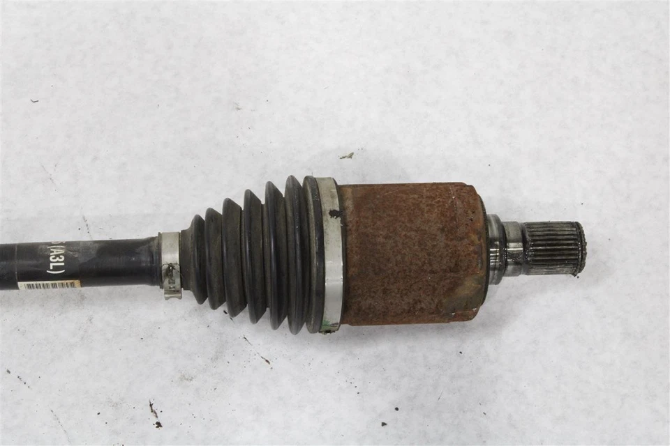 FRONT CV AXLE SHAFT Acura MDX Honda Pilot 16 17 18 19 Left 1394239 - Изображение 3 из 4