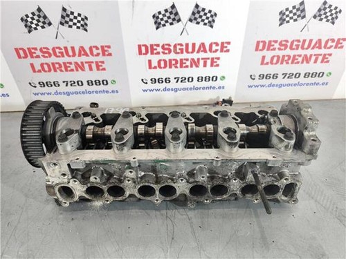 R03L103373J zylinderkopf r. VOLKSWAGEN PASSAT VARIANT 365 2010 267192