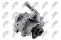 NTY Hydraulikpumpe, Lenkung SPW-AU-010 FüR Audi
