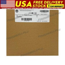 1756-PB72 ControlLogix 1756PB72 /C 24V DC Power Supply Module SEALED US Free Tax