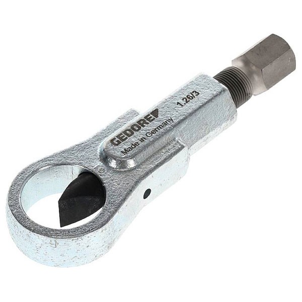 Gedore Nut splitter For 24-36 mm, M16-M24