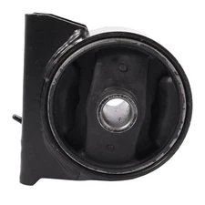 Engine Mount No Hole - Front For Dodge Caliber/Jeep Compass/Patriot/Mitsubishi