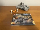 New ListingLEGO,Star Wars: Imperial Assault Hovertank, Set 75152 COMPLETE