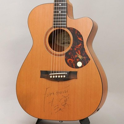 MATON SRS808C (Ceder Top) Acoustic Electric Guitar | eBay