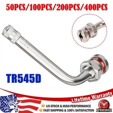 50100200400x Tr545d Truck Tire Valve Stems For New 22.5 24.5 Alcoa Aluminum 50100200400x Tr545d Truck Tire Valve Stems For New 22.5 24.5 Alcoa Aluminum