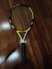 Babolat Aero Pro Drive Plus Cortex System Tennis Racquet Racket Grip 4 3/8